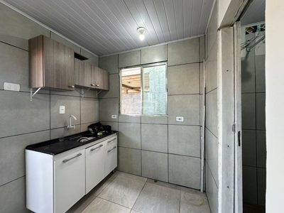 Casa de Condomínio, 2 quartos - Foto 4