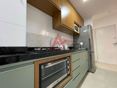 Apartamento, 2 quartos, 70 m² - Foto 3