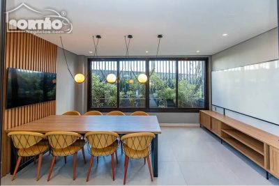 Casa, 2 quartos, 40 m² - Foto 1