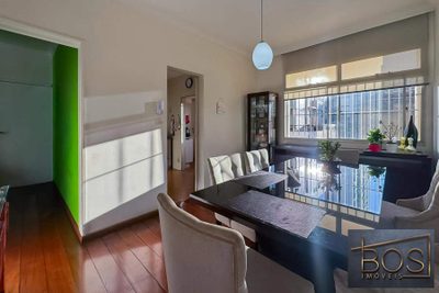 Apartamento, 3 quartos, 93 m² - Foto 4