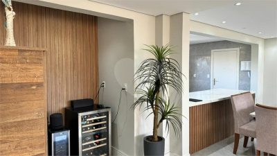 Apartamento, 3 quartos, 157 m² - Foto 5