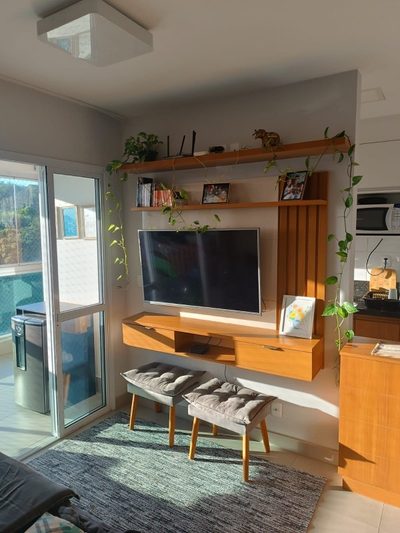 Apartamento, 2 quartos, 58 m² - Foto 5