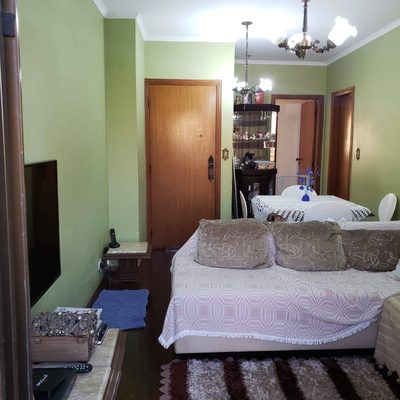 Apartamento, 3 quartos, 72 m² - Foto 3