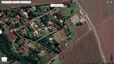 Chácara, 4076 m² - Foto 2
