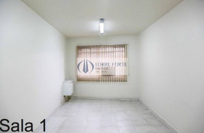 Sala-Conjunto, 66 m² - Foto 1