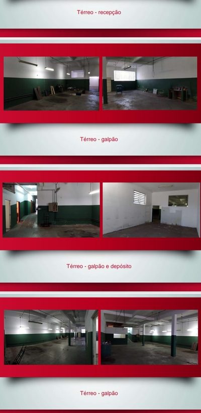 Loja-Salão, 704 m² - Foto 5