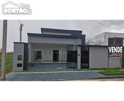 Casa, 3 quartos, 197 m² - Foto 1