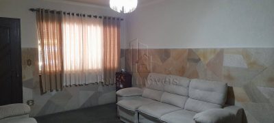Sobrado, 3 quartos, 145 m² - Foto 2