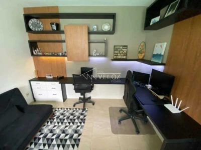 Cobertura, 3 quartos, 138 m² - Foto 2