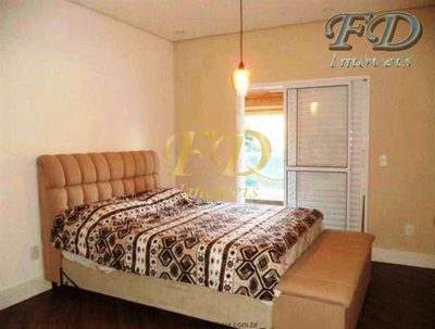 Chácara, 5 quartos, 2800 m² - Foto 4