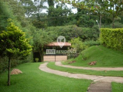 Casa, 3 quartos, 360 m² - Foto 2
