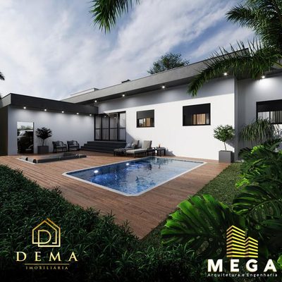 Casa, 2 quartos, 152 m² - Foto 5