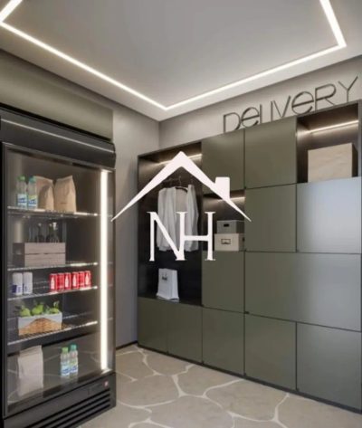 Apartamento, 1 quarto, 48 m² - Foto 5