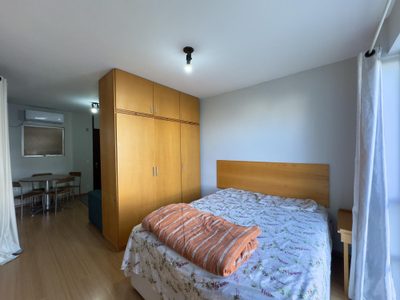 Apartamento, 1 quarto, 34 m² - Foto 3