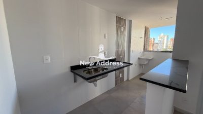 Apartamento, 2 quartos, 57 m² - Foto 2