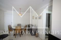 Apartamento, 2 quartos, 50 m² - Foto 5