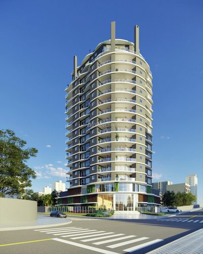 Apartamento, 2 quartos, 100 m² - Foto 1