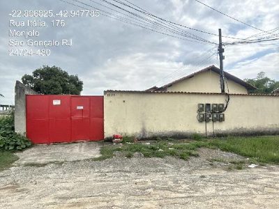 Casa, 2 quartos, 103 m² - Foto 1