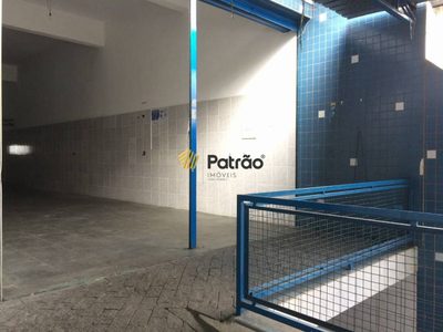 Prédio Inteiro, 650 m² - Foto 5