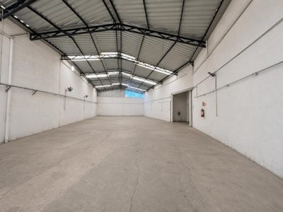 Depósito-Galpão, 620 m² - Foto 5