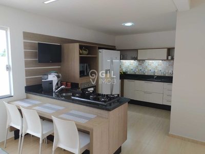 Casa de Condomínio, 3 quartos - Foto 3