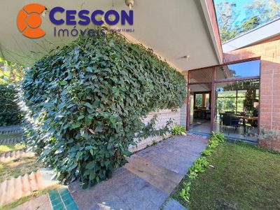 Casa de Condomínio, 5 quartos - Foto 4