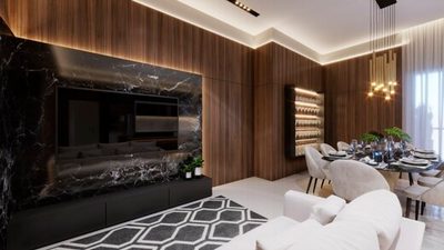 Cobertura, 4 quartos, 179 m² - Foto 5