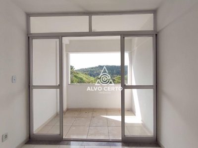 Apartamento, 2 quartos - Foto 1