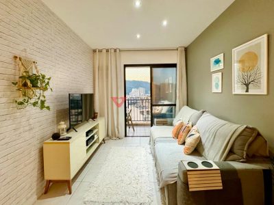 Cobertura, 2 quartos, 85 m² - Foto 5