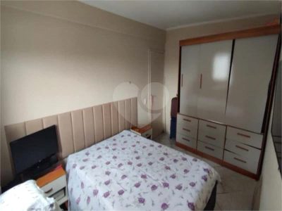Apartamento, 2 quartos, 56 m² - Foto 5