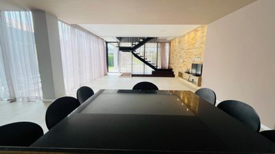 Casa de Condomínio, 4 quartos - Foto 5