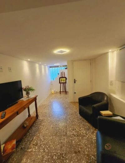 Casa, 3 quartos, 99 m² - Foto 1