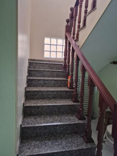 Casa, 3 quartos, 200 m² - Foto 5