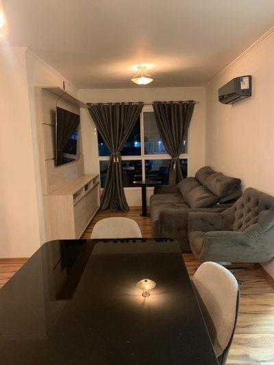 Apartamento, 3 quartos, 70 m² - Foto 1
