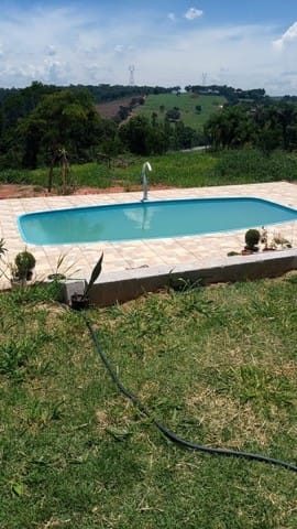 Sítio, 4 quartos, 2500 m² - Foto 3