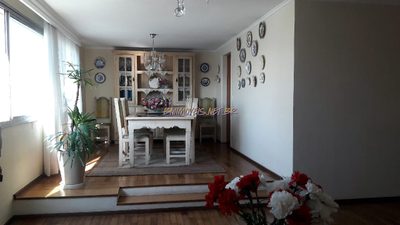 Apartamento, 4 quartos, 202 m² - Foto 4