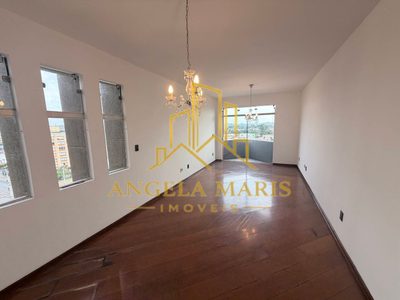Apartamento, 3 quartos, 168 m² - Foto 1