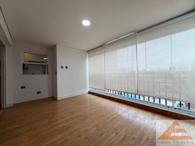 Apartamento, 3 quartos, 88 m² - Foto 5