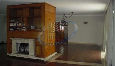 Casa, 4 quartos, 635 m² - Foto 5