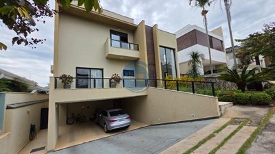 Sobrado, 5 quartos, 450 m² - Foto 4