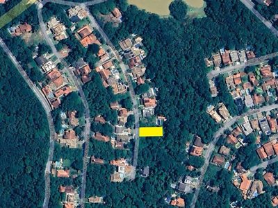Terreno, 402 m² - Foto 5