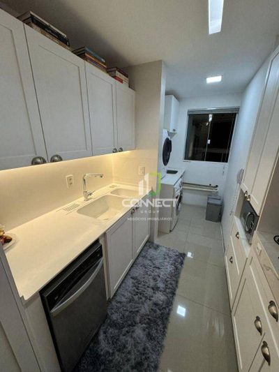 Apartamento, 3 quartos, 109 m² - Foto 5