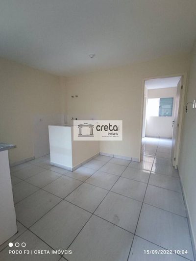 Apartamento, 1 quarto, 30 m² - Foto 1