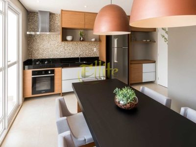 Flat/Apart Hotel, 1 quarto, 34 m² - Foto 4