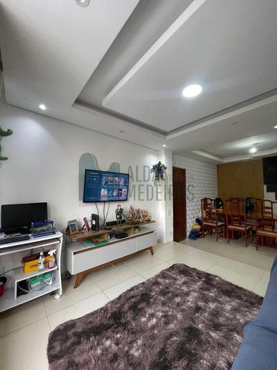 Casa, 3 quartos - Foto 2