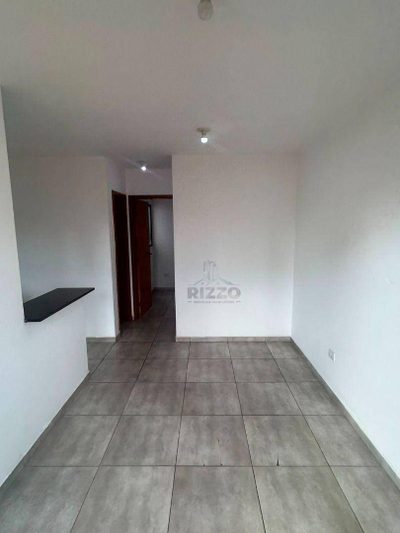 Apartamento, 1 quarto, 30 m² - Foto 4