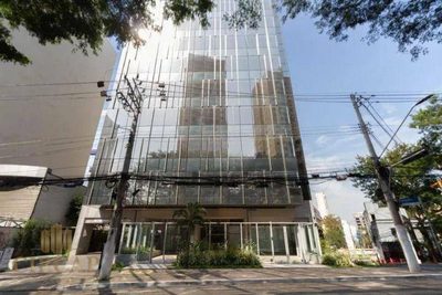 Prédio Inteiro, 383 m² - Foto 1