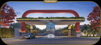 Terreno, 323 m² - Foto 1