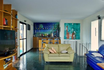Cobertura, 3 quartos, 180 m² - Foto 2