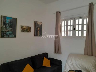 Apartamento, 3 quartos, 110 m² - Foto 1